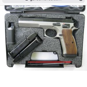 Meet your Posher, Mike